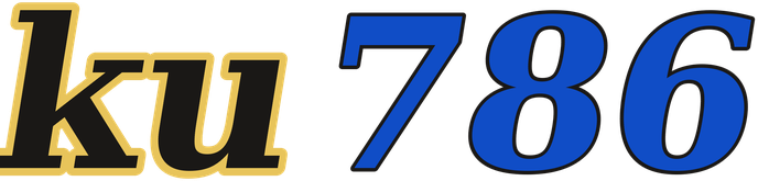 ku786 logo